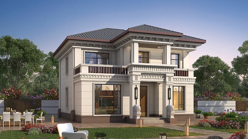 大足新乡村守住乡土气